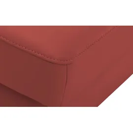 Uno Hocker Apollo 70 x 44 x 60 cm Rot