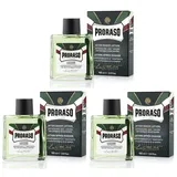 3 x 100 ml