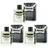 3 x 100 ml