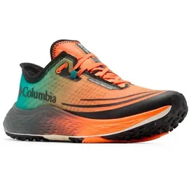 Columbia Konos Speed Trail ATR Herren Teal Chloride/Blaze 43