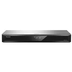 Panasonic DMR-UBS70EGS Blu-ray-Recorder Ultra HD (4K), 500 GB