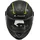 LS2 KID SOLID Matt Black S