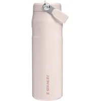 Stanley Bottle Flip Straw 2.0 0,7L - Isolierflasche Rose quartz, 700 ml