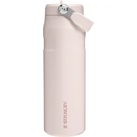 Stanley Bottle Flip Straw 2.0 0,7L - Isolierflasche Rose quartz, 700 ml