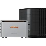 Jackery HomePower 2000 Ultra Balkonkraftwerk Set