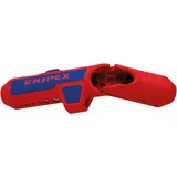 Knipex ErgoStrip Universal-Abmantelungswerkzeug 135 mm (16 95 01 SB)