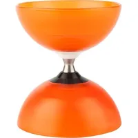 Kübler Sport Henrys Diabolo Beach Free, Orange