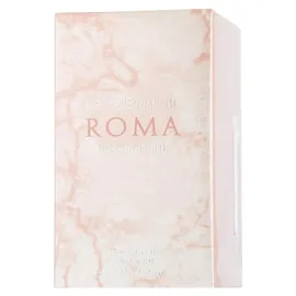 Laura Biagiotti Roma Fiori Bianchi Eau de Toilette 50 ml