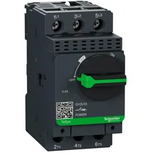 Schneider Electric GV2L03