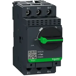 Schneider Electric GV2L03