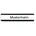 Etikettenhalter magnetisch 6 0 x 1 5 cm Braun 10 St