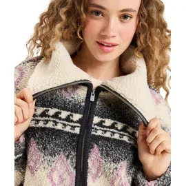 Roxy Feels like Winter Brown S - Braun - S