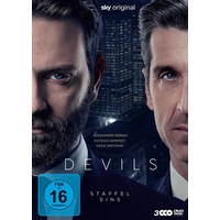 Polyband Devils - Staffel 1 [3 DVDs]
