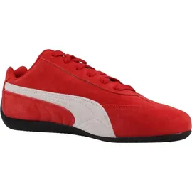 Puma Speedcat OG Rot/Weiß 37,5