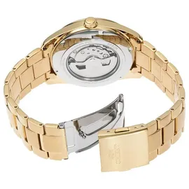 Orient RA-AR0007S30B Herrenuhr Contemporary Automatik 41mm 5ATM