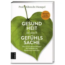 Gesundheit ist auch Gefühlssache