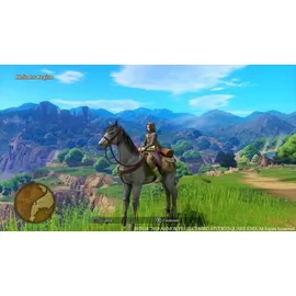 Dragon Quest XI S: Echoes of an Elusive Age - Definitive Edition (PEGI) (Nintendo Switch)
