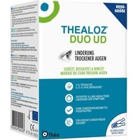 Thea Pharma GmbH Thealoz Duo Augentropfen