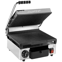 Milantoast Kontaktgrill MTO 16000