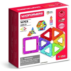 Magformers - Basic Set Line - Magformers 14