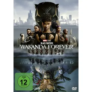 Disney Black Panther: Wakanda Forever