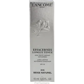 Lancôme Effacernes Longue Tenue LSF 30 015 beige naturel 15 ml
