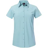 Schöffel Blouse Style Dooser WMN Blau M