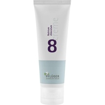 Homöopathisches Laboratorium Alexander Pflüger GmbH & Co. KG Biochemie Pflüger 8 Natrium chloratum Creme