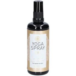 Phytomed CHI Yoga Spray