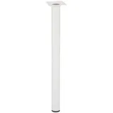 Wagner Möbelbein Classic Retro 12164001 Ø 30 x 400 mm