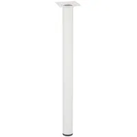 Wagner Möbelbein Classic Retro 12164001 Ø 30 x 400 mm