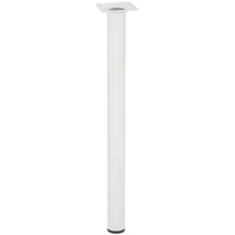 Wagner Möbelbein Classic Retro 12164001 Ø 30 x 400 mm