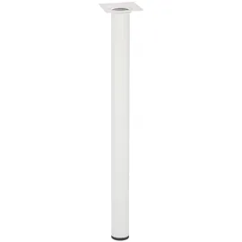 Wagner Möbelbein Classic Retro 12164001 Ø 30 x 400 mm