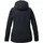 KILLTEC Damen Funktionsjacke mit abzippbarer Kapuze KOW 140 WMN Jckt wasserdicht, Winddicht, atmungsaktiv 00814-dunkelnavy 52