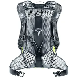Deuter Race Air 14+3 Rucksack (Größe 14+3L, gruen)