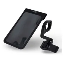 Cube Acid Pure Handyhülle schwarz