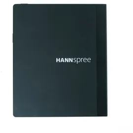 HANNspree HannsNote 2 Pad, schwarz, 4GB RAM, 64GB Flash (SN10HR1B)