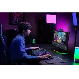 Razer Kiyo V2 Schwarz