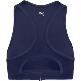 Puma Damen High Nck T Badebekleidung, Navy, XL