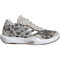 Adidas Amplimove Trainer Fitnessschuhe Damen JS3179 - Wonder alumina/silver
