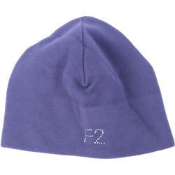 F2 Beanie cristal navy Mütze warm weich winter uni size
