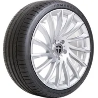 Tomason Sportrace