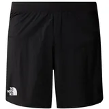 The North Face Summit Pacesetter Herren vêtement running homme déstockage - Noir - XL