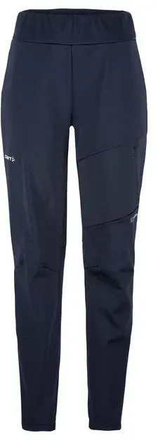Craft ADV Backcountry Hybrid Pants Women blaze (396000) L