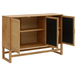 OTTO home Linz 128 x 90 x 38 cm Gelb