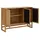 OTTO home Linz 128 x 90 x 38 cm Gelb