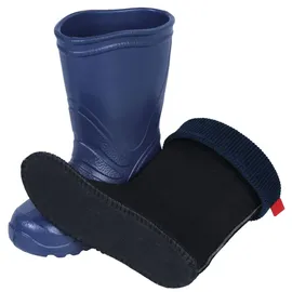 Lemigo Termix Gummistiefel Dunkelblau 26/27