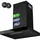 Ciarra VMB6102 Wandhaube 60 cm Schwarz