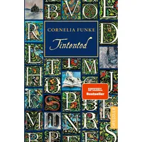 Dressler Verlag Tintentod / Tintenwelt Bd.3