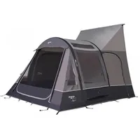 Vango Kela V Low Vorzelt 18,3 kg Cloud Grey